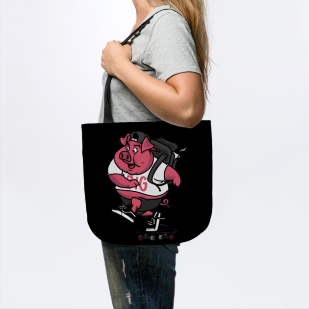 fat pork by James Bates