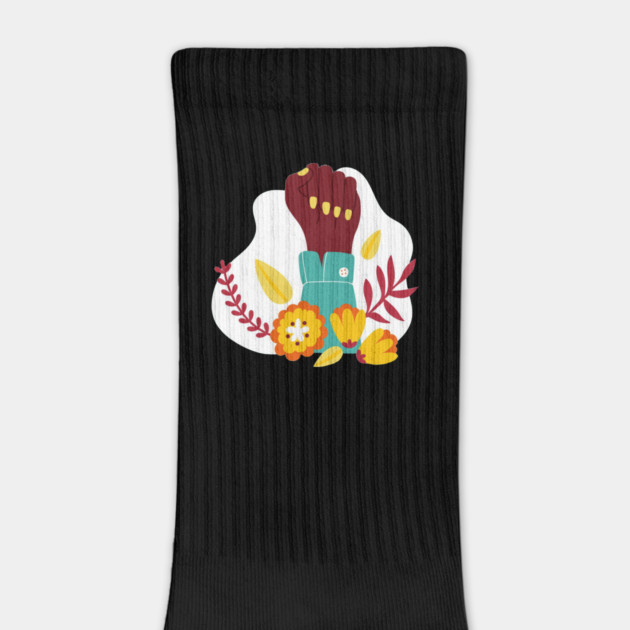 holding hands by James Bates