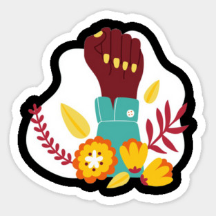 holding hands Magnet