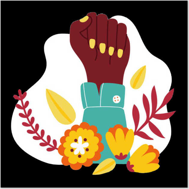 holding hands Wall Art by James Bates