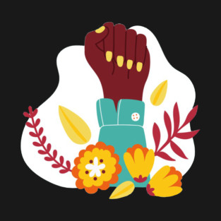 holding hands T-Shirt