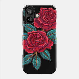 flower Phone Case