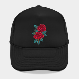 flower Hat