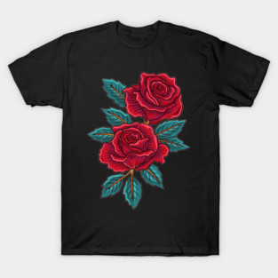 flower T-Shirt