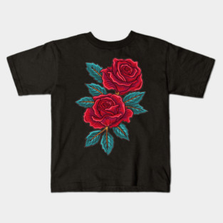 flower Kids T-Shirt