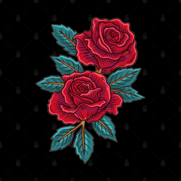 flower by James Bates