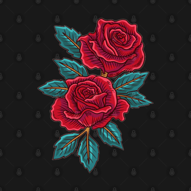 flower by James Bates