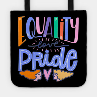 kesetaraan cinta Tote