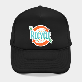 recycle Hat