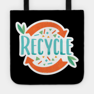 recycle Tote