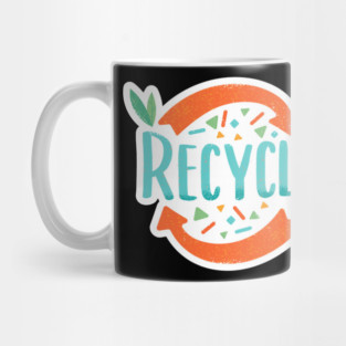 recycle Mug