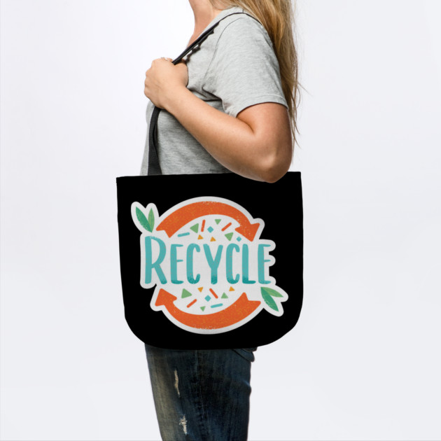 recycle by James Bates