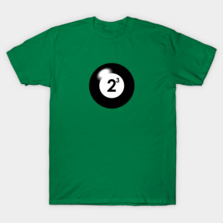 8 Ball T-Shirt