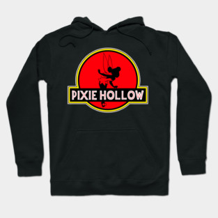 Pixie Hollow Hoodie
