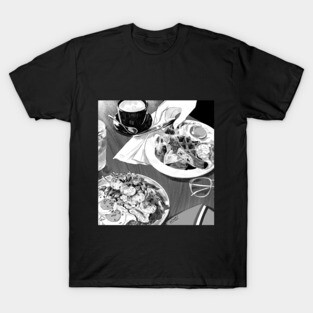 Brunch Date T-Shirt