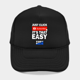 Subscribe to the Tech Bros Hat