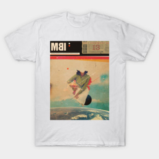 MBI13 T-Shirt