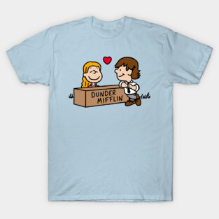 Office Love! T-Shirt