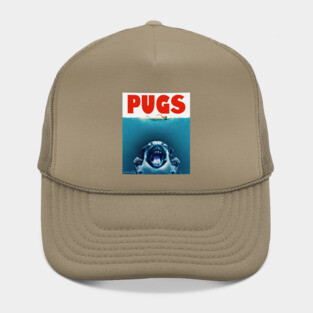 Jaws Hat
