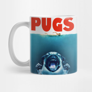 Jaws Mug