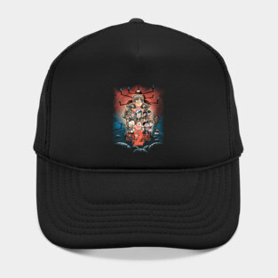 Stranger falls Vol 2 Hat
