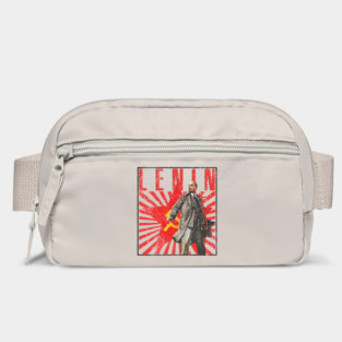 Lenin October Revolution Bag