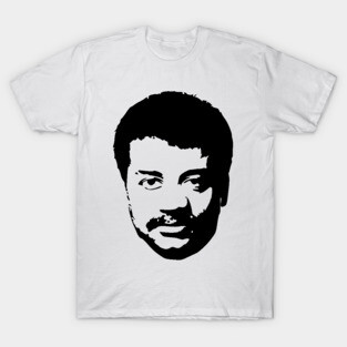 Neil Degrasse Tyson T-Shirt