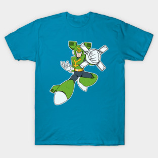 TORNADOMAN T-Shirt