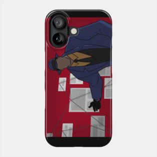 Question Phone Case