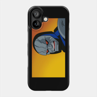 Darkseid Phone Case