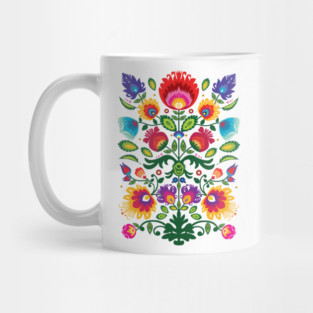 Folklore Mug