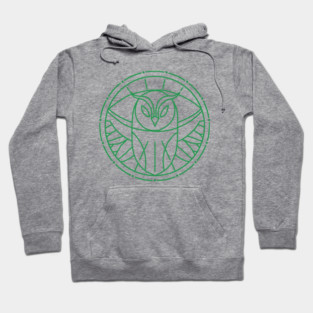The Magnus Archives Hoodie