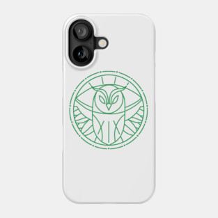The Magnus Archives Phone Case