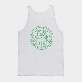 The Magnus Archives Tank Top