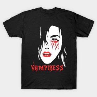 Vampire T-Shirt