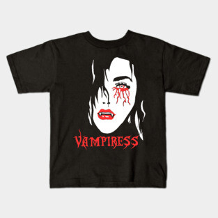 Vampire Kids T-Shirt