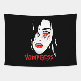 Vampire Tapestry