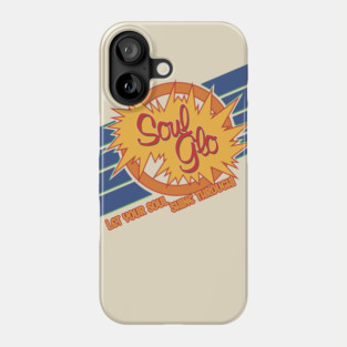 Soul Glo Phone Case