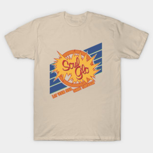 Soul Glo T-Shirt