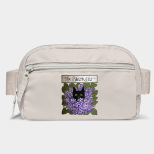 The Black Cat 1898 Bag