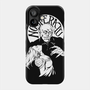 Nosferatu Phone Case
