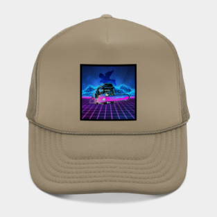 80's Hat