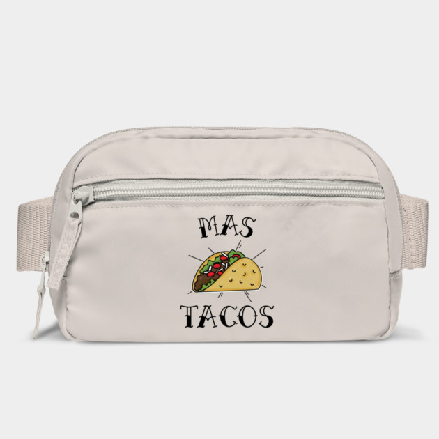 Mas Tacos by Cosmo Gazoo
