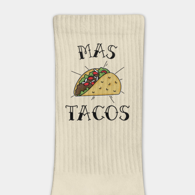 Mas Tacos by Cosmo Gazoo