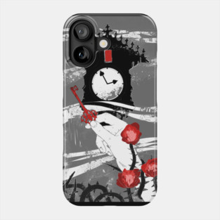 Mecanique du Coeur Phone Case