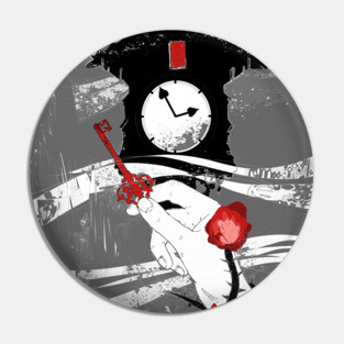 Mecanique du Coeur Pin