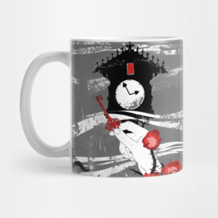 Mecanique du Coeur Mug