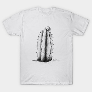 Cactus T-Shirt