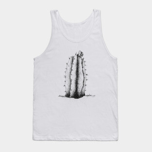 Cactus Tank Top