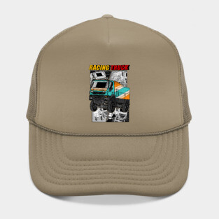 Rally Truck Hat